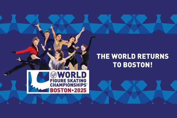 ISU World Figure Skating Championships