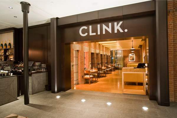 Mother's Day at Clink