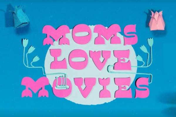 Moms Love Movies at Alamo Drafthouse