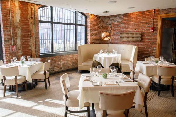 Mother's Day at Scampo