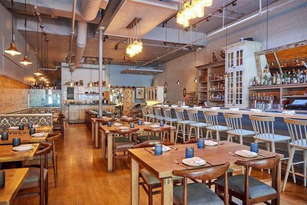 Mother's Day at Puritan & Company