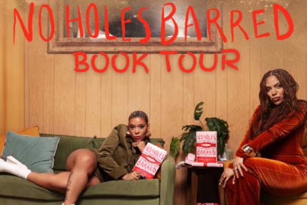 Decisions Decisions presents No Holds Barred Tour