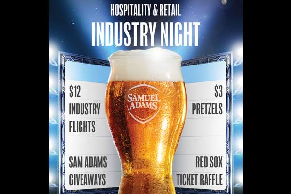MONTHLY INDUSTRY NIGHT