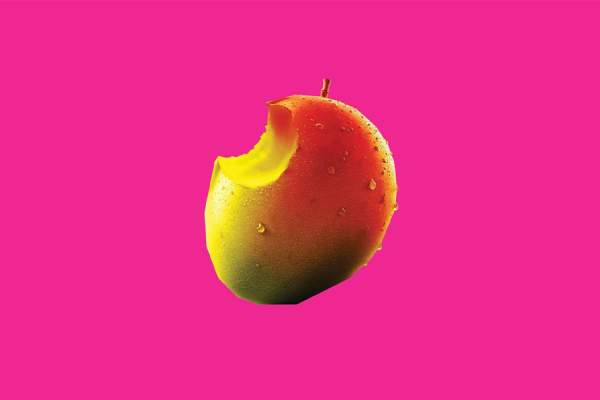 Don't Eat The Mangos