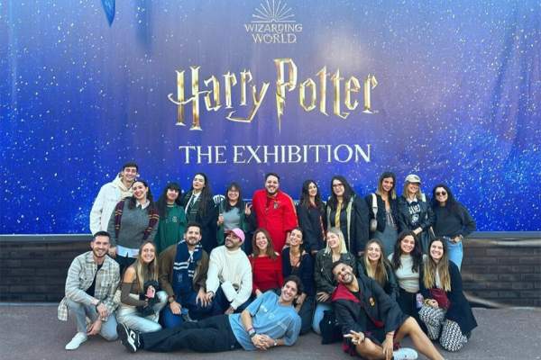 Harry Potter™: The Exhibition