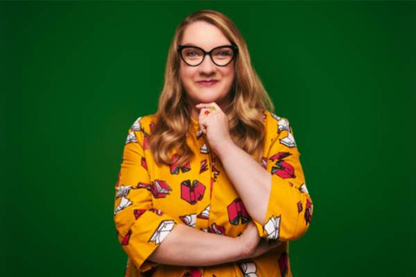 Sarah Millican