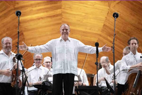Boston Landmarks Orchestra: The Best of Boston
