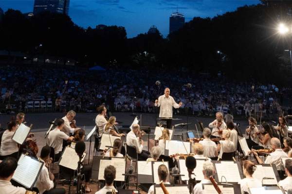 Mahler & Ravel