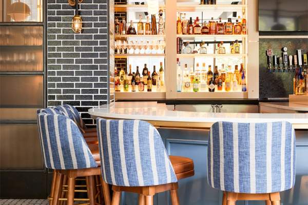 Mother's Day Jazz Brunch at The Banks Seafood and Steak