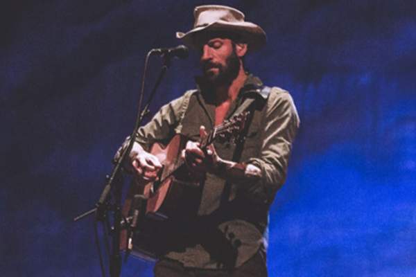 Ray LaMontagne