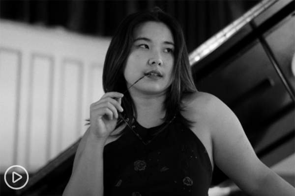 Berklee Courtyard Series: Jiayi Guo