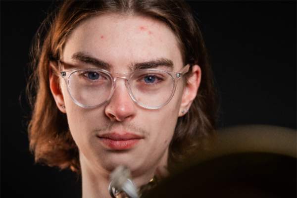 Berklee Courtyard Series: The Sean Temme Group
