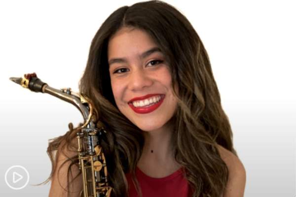 Berklee Courtyard Series: Niqisax