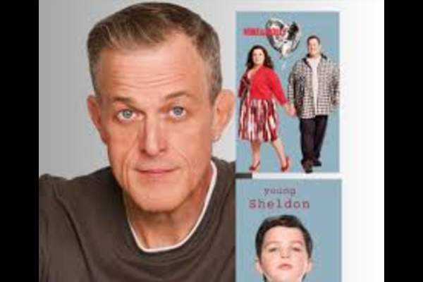 Billy Gardell