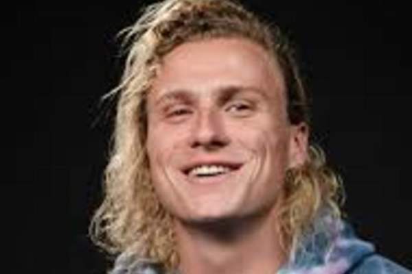 Joe Begley