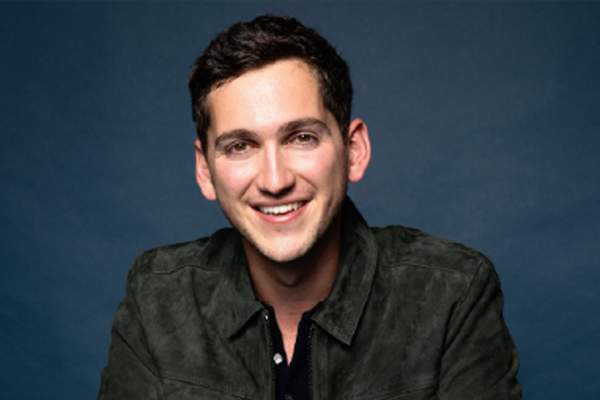 Matt Friend