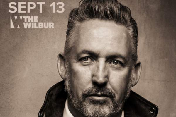 Harland Williams