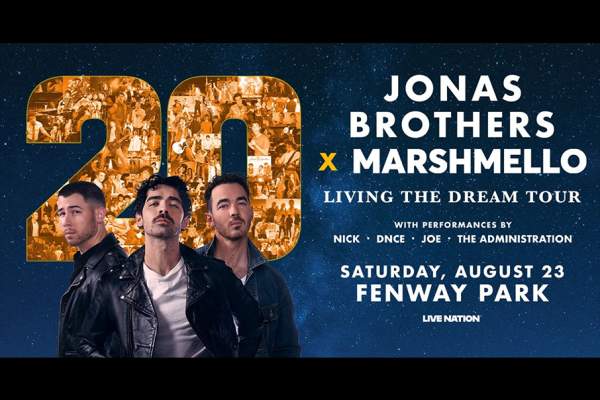 Jonas Brothers