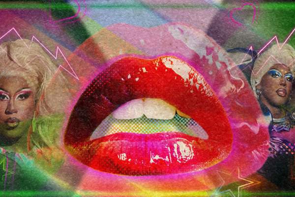 Read My Lips: A Drag Tournament