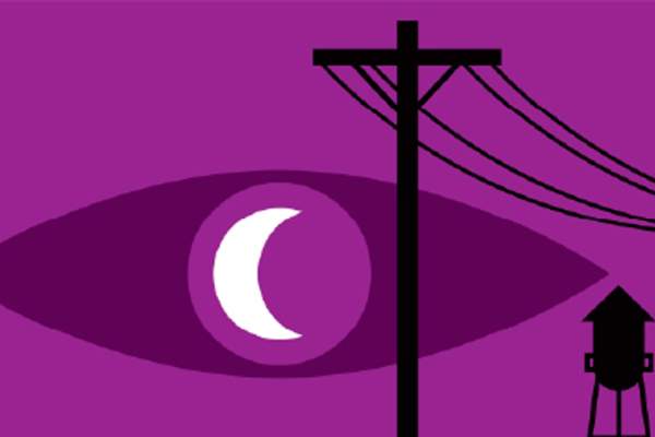Welcome To Night Vale