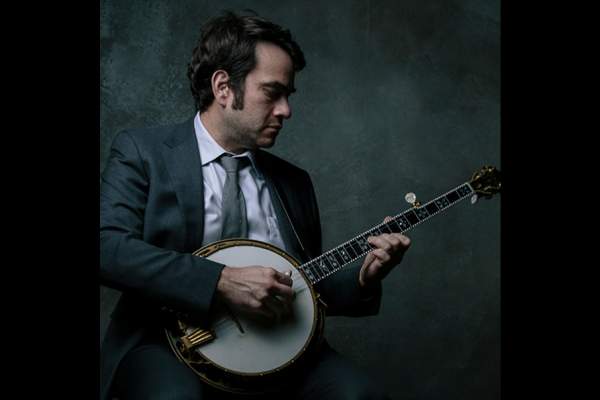 Noam Pikelny & Friends