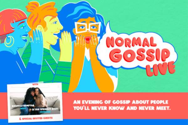 Normal Gossip