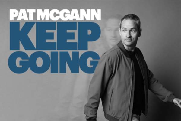 Pat Mcgann
