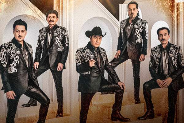 Los Tigres del Norte