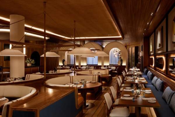 Seamark Seafood & Cocktails
