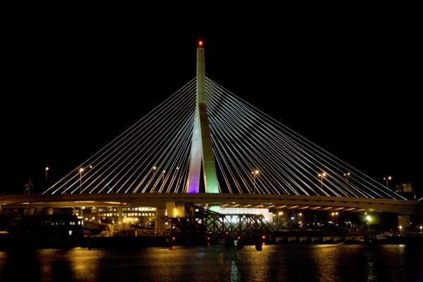 Boston Center For The Arts