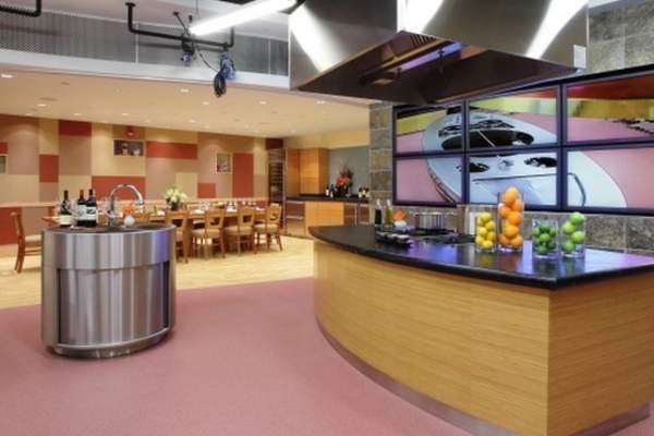 Action Kitchen &#8211; Seaport Hotel