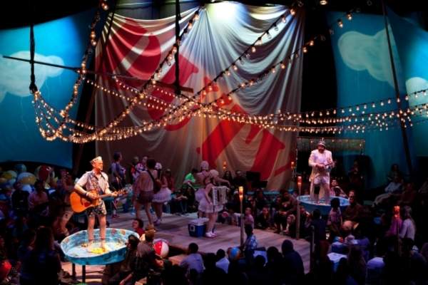 American Repertory Theater