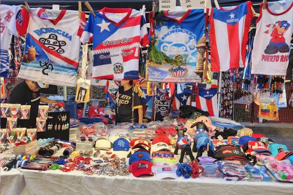 Festival Betances