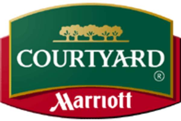 Marriott Courtyard Boston Logan Airport
