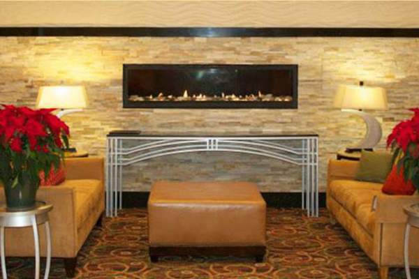 Mother's Day Brunch at the Crowne Plaza Boston Woburn