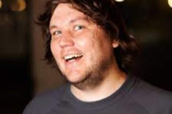 Drew Dunn