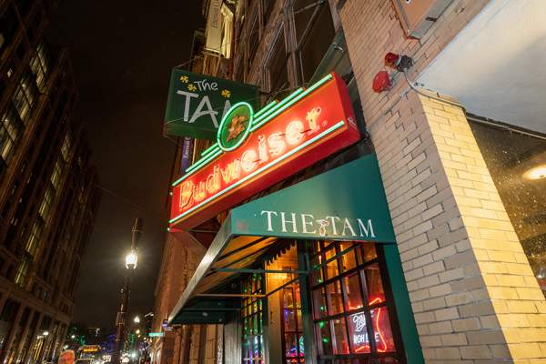 The Tam