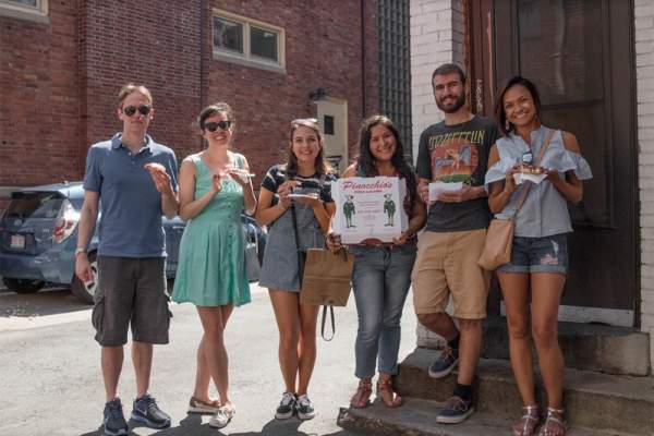 Off The Beaten Path Food Tours