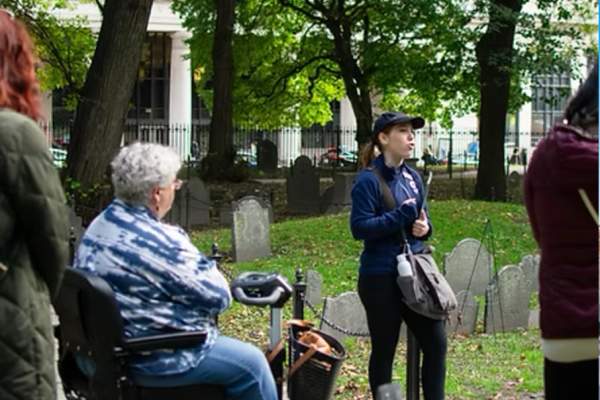 Battle of Fort Wagner (54th MA) Special Anniversary Walking Tour