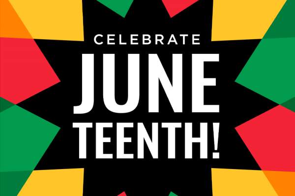 Celebrate Juneteenth at Boston Children’s Museum