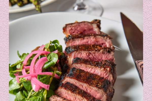 Mother's Day at Grill 23 & Bar