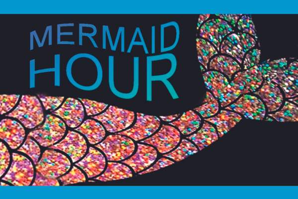 Moonbox Productions Presents: Mermaid Hour