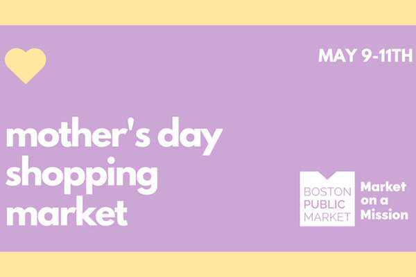 Mother's Day Market