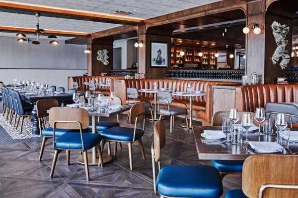 Mother's Day Grand Brunch Buffet at Paperback Tavern & Provisions