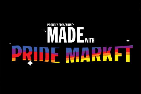 Made With Pride Market