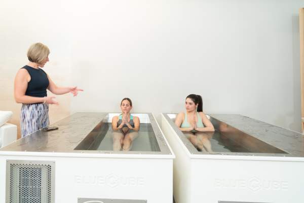 Release Well-Being Center