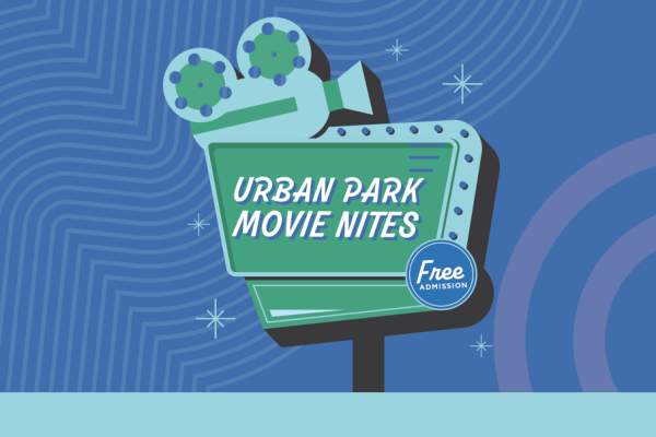 Movie Nights at Urban Park