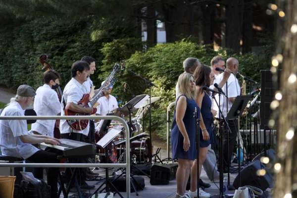 Watertown Summer Concert Series