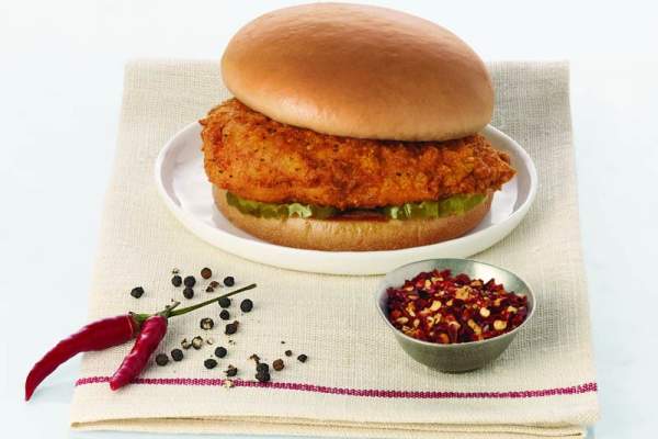 Chick-Fil-A