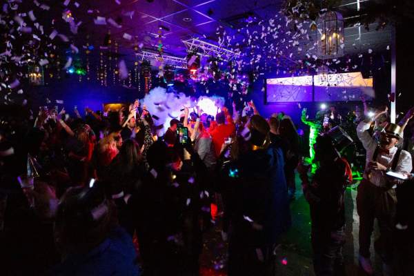 Summit Nightlife